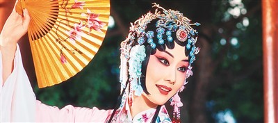 “情势”解码经典戏曲(艺评)